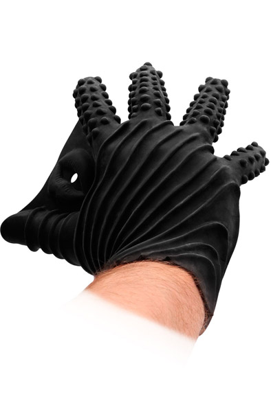 Fist-It Masturbation Glove Fisting hand