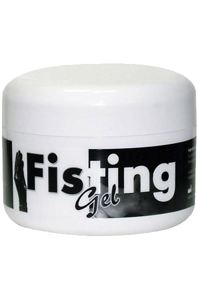Fisting Gel 200 ml Liukuvoide anaali/fisting