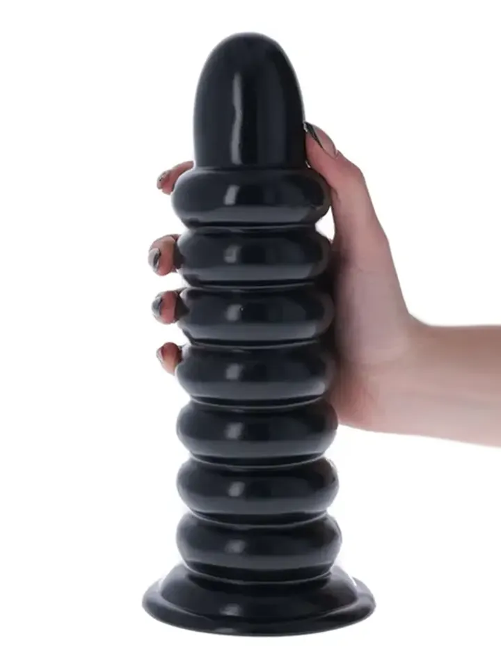 Fitz Roy Extreme Anal Plug 26 cm XL-anaalitappi