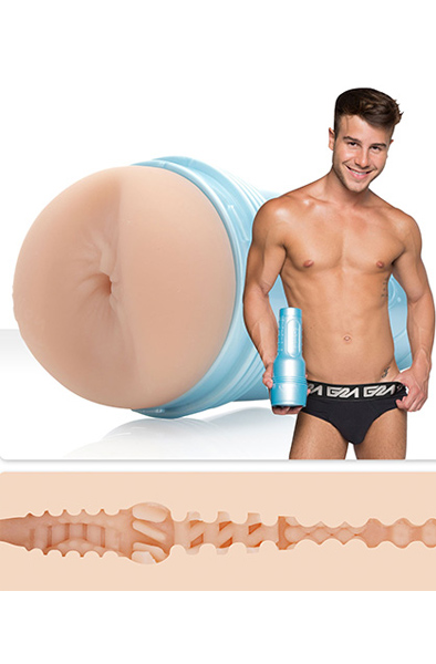 Fleshjack Allen King Majestic Fleshjack