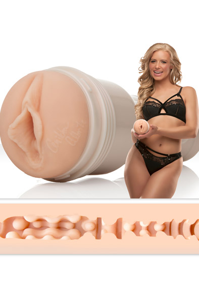 Fleshlight Anikka Albrite Goddess Fleshlight