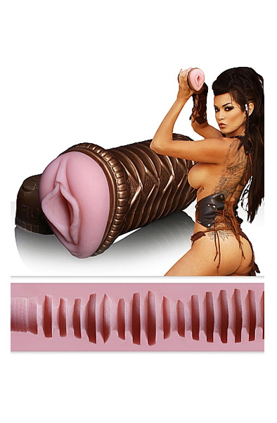 Fleshlight Blade Fleshlight