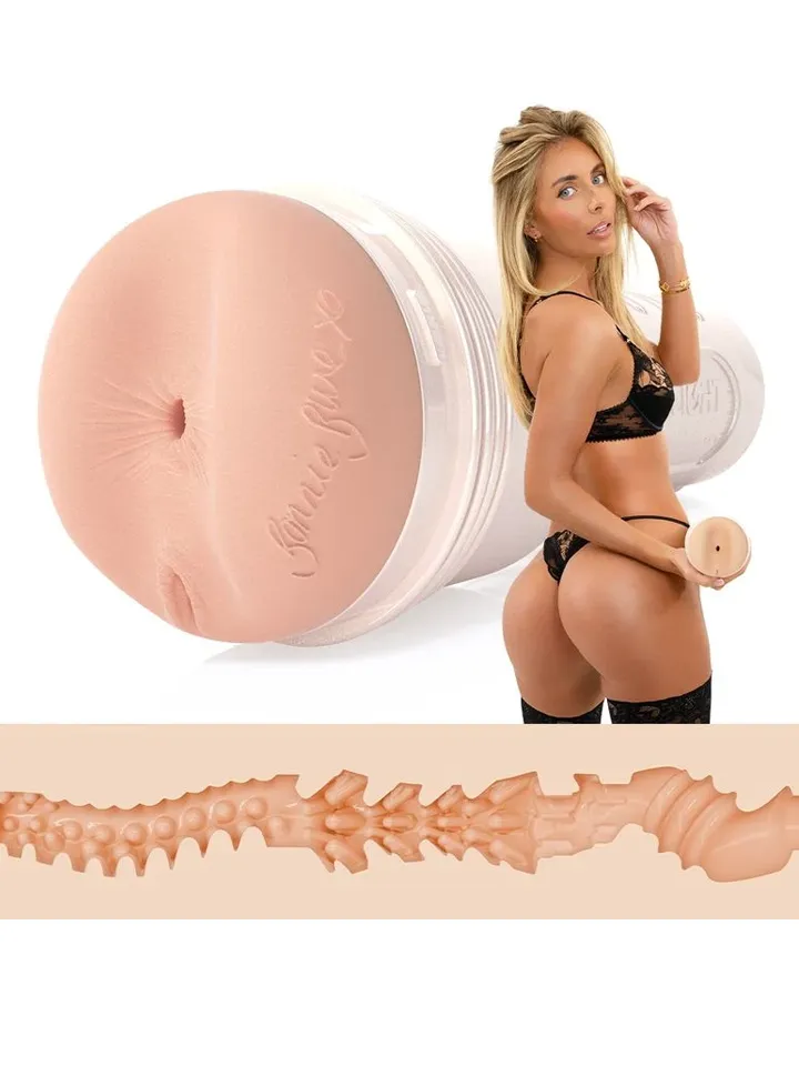 Fleshlight Bonnie Blue Zero Miles Butt Fleshlight