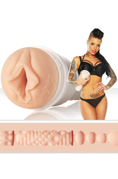 Fleshlight Christy Mack Attack Fleshlight