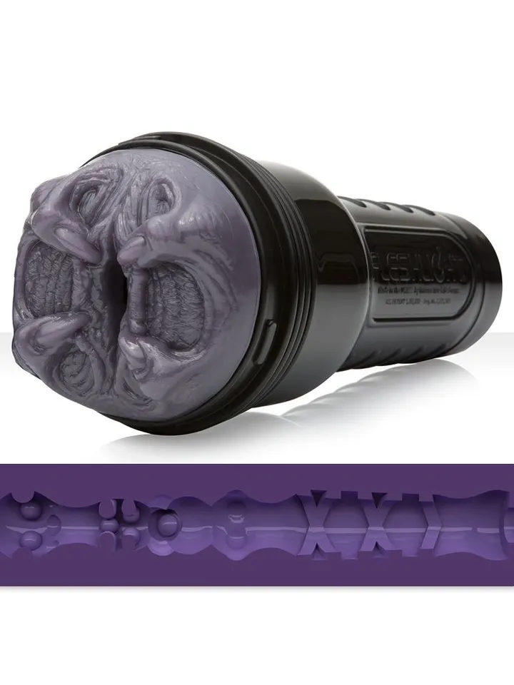 Fleshlight Fantasy Predator Vagina Fleshlight
