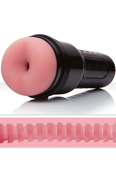Fleshlight Go Jolt Butt Fleshlight