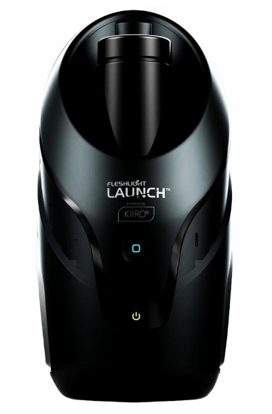 Fleshlight Launch Powered By Kiiroo Fleshlight Launch