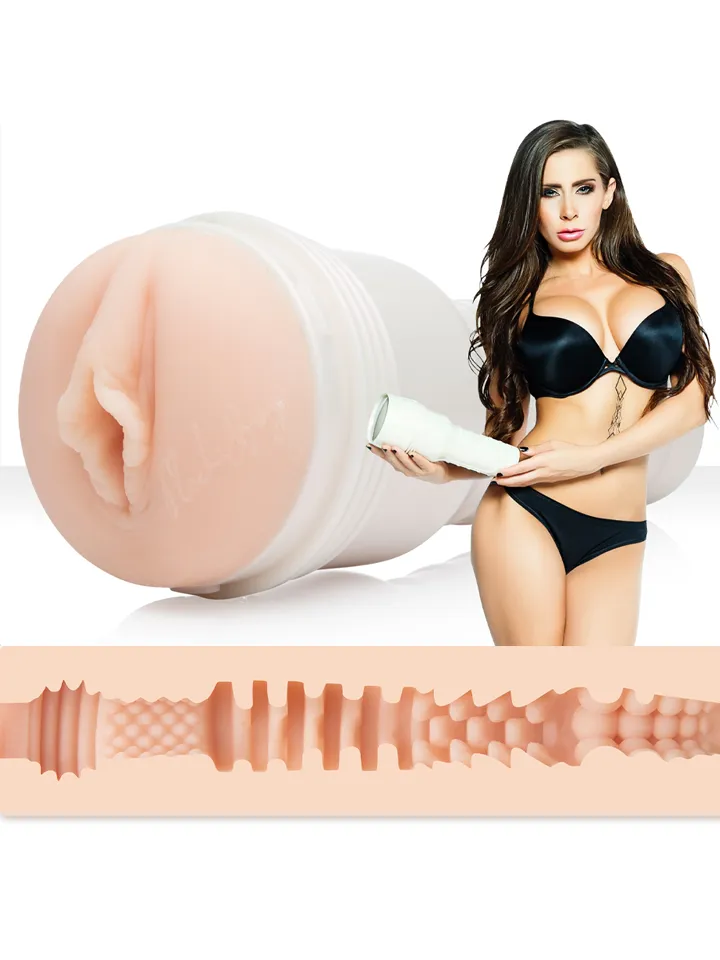 Fleshlight Madison Ivy Beyond Fleshlight