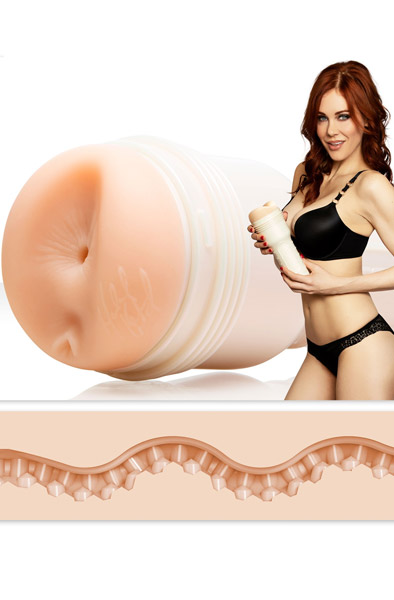 Fleshlight Maitland Ward Tight Chicks Signature Butt Fleshlight