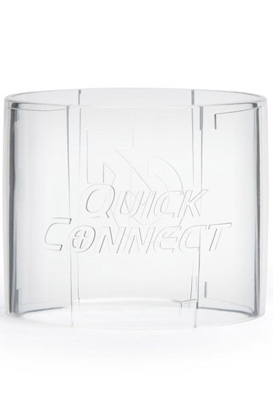 Fleshlight Quickshot Quick Connect Quickshot-adapteri