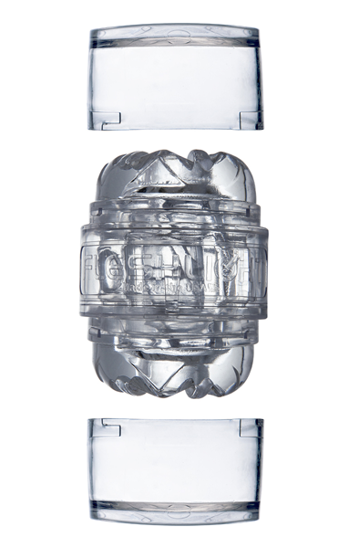 Fleshlight Quickshot Vantage Masturbator Fleshlight