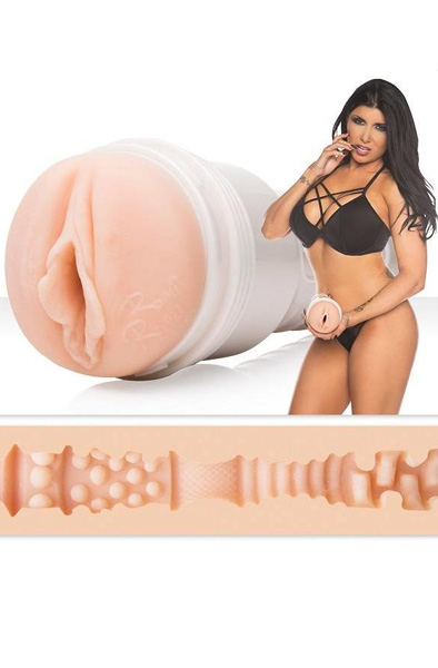 Fleshlight Romi Rain Storm Fleshlight