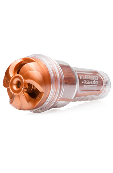 Fleshlight Turbo Thrust Copper Fleshlight
