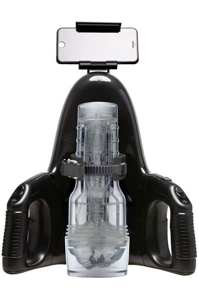 Fleshlight Universal Launch Automatic Stroker Fleshlight