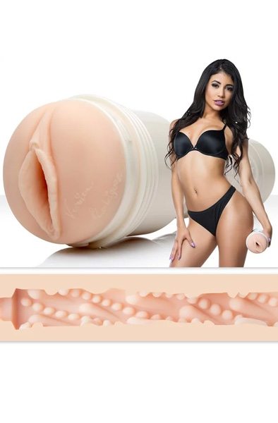 Fleshlight Veronica Rodriguez Caliente Fleshlight