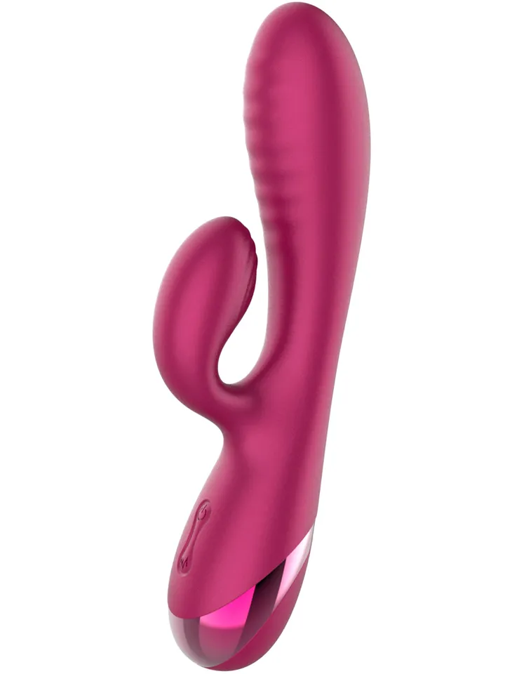 Forever Love G-Spot Rabbit Vibrator Jänisvibraattori