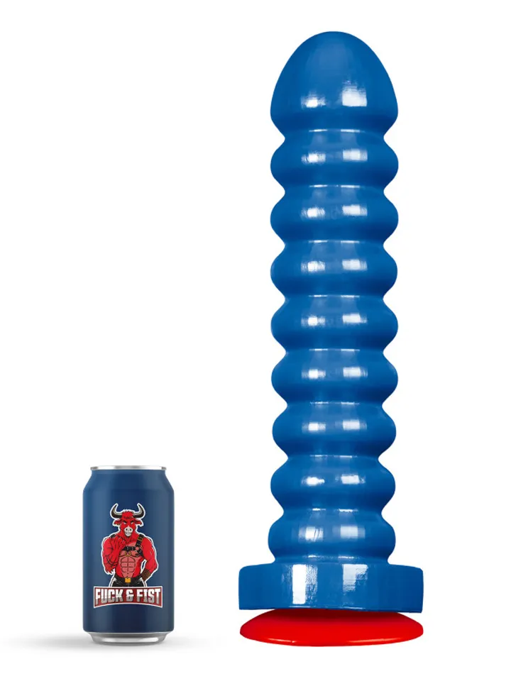 Fuck & Fist Deep Trainer Bold L Dildo 35 cm XL dildo