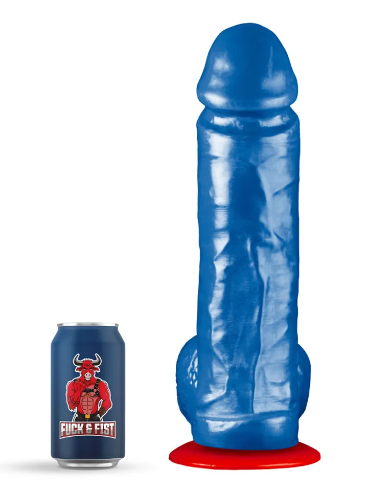 Fuck & Fist Dick Trainer Arn L Dildo 32 cm XL dildo