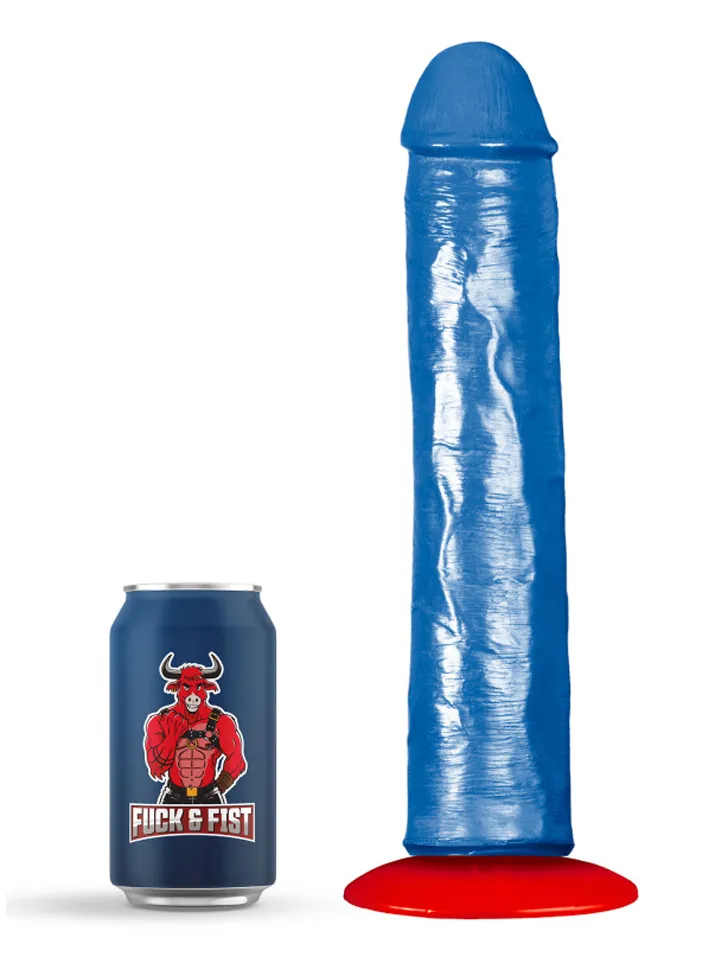 Fuck & Fist Dick Trainer Harald XS Dildo 26 cm Analdildo