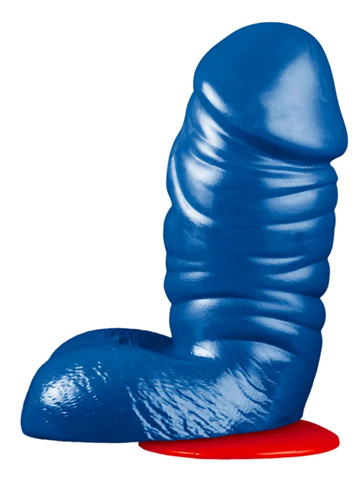 Fuck & Fist Dick Trainer Ingvar XL Dildo 26 cm XL dildo