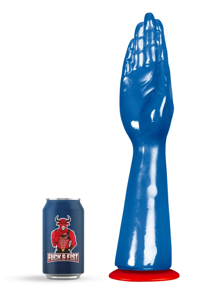 Fuck & Fist Trainer Champion 35 cm Fisting arm