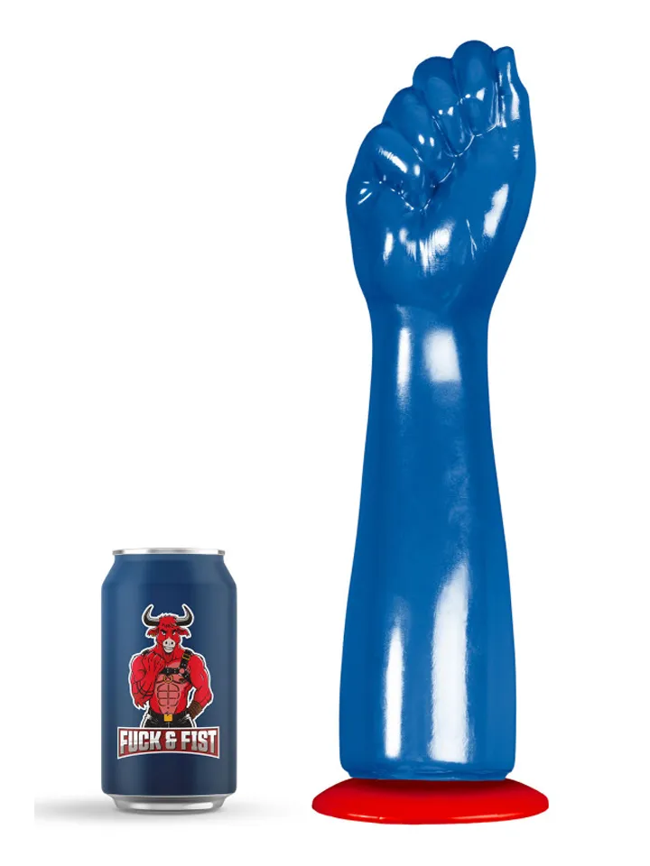 Fuck & Fist Trainer King 32 cm Fisting arm
