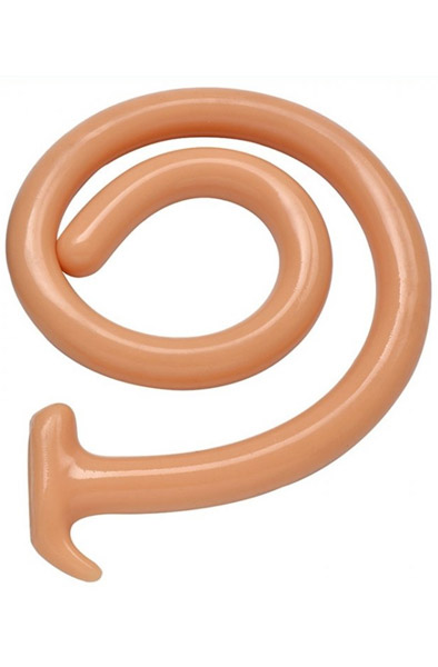 FUKR Mega Snake Long Dildo 100cm Extra lång analdildo