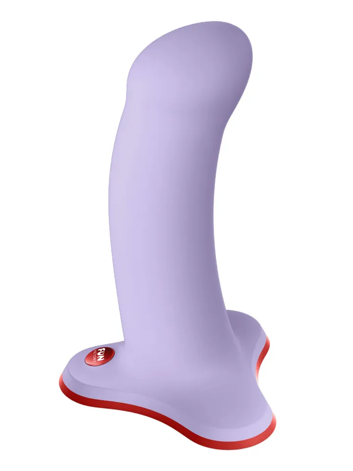 Fun Factory Amor G-Spot Dildo Purple G-piste Dildo