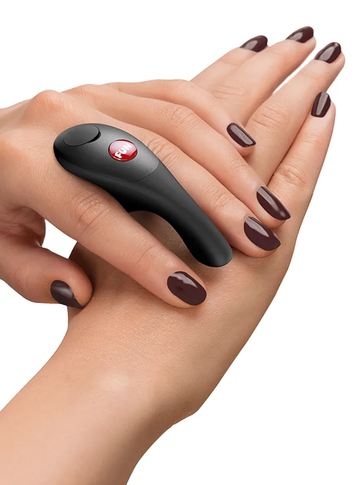 Fun Factory Be One Fingervibrator Fingervibrator