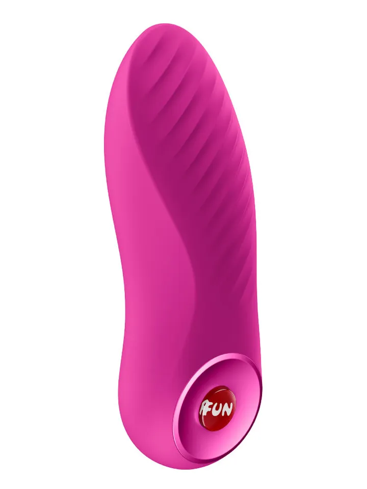 Fun Factory Bijou Bullet Vibrator Magenta Bulletvibrator