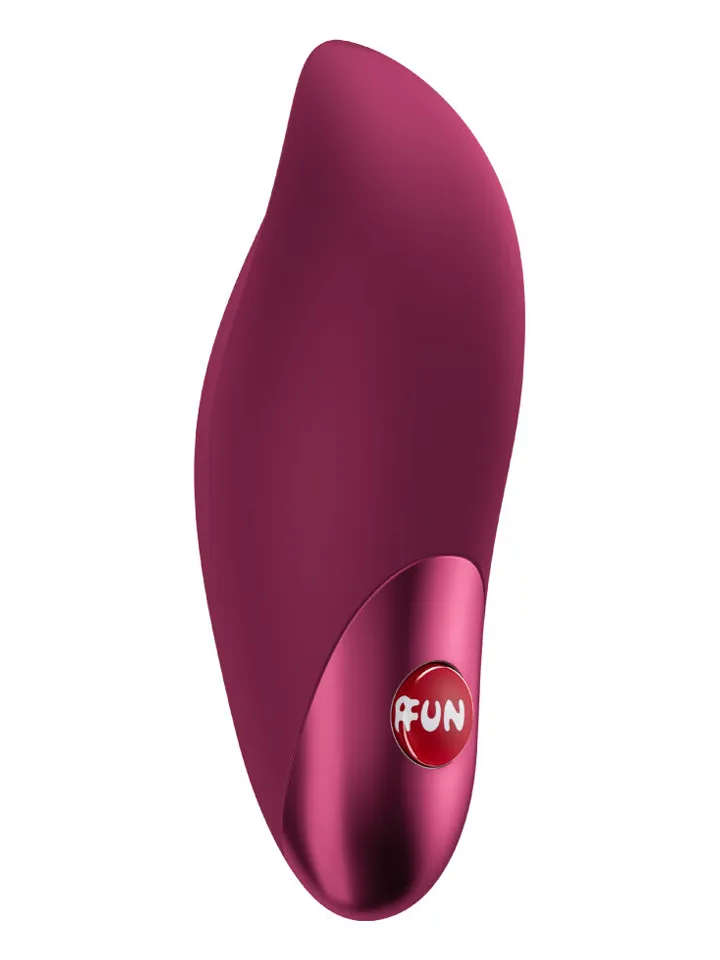 Fun Factory Charme Bullet Vibrator Wine Red Klitorisvibrator