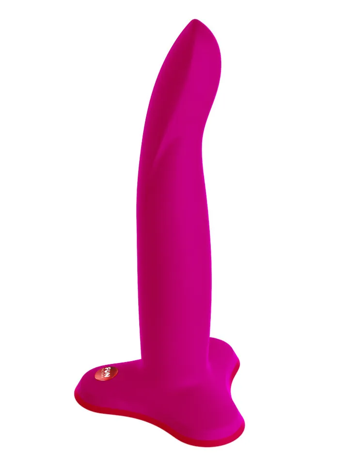 Fun Factory Limba Flex M G-Spot Dildo Magenta G-piste Dildo
