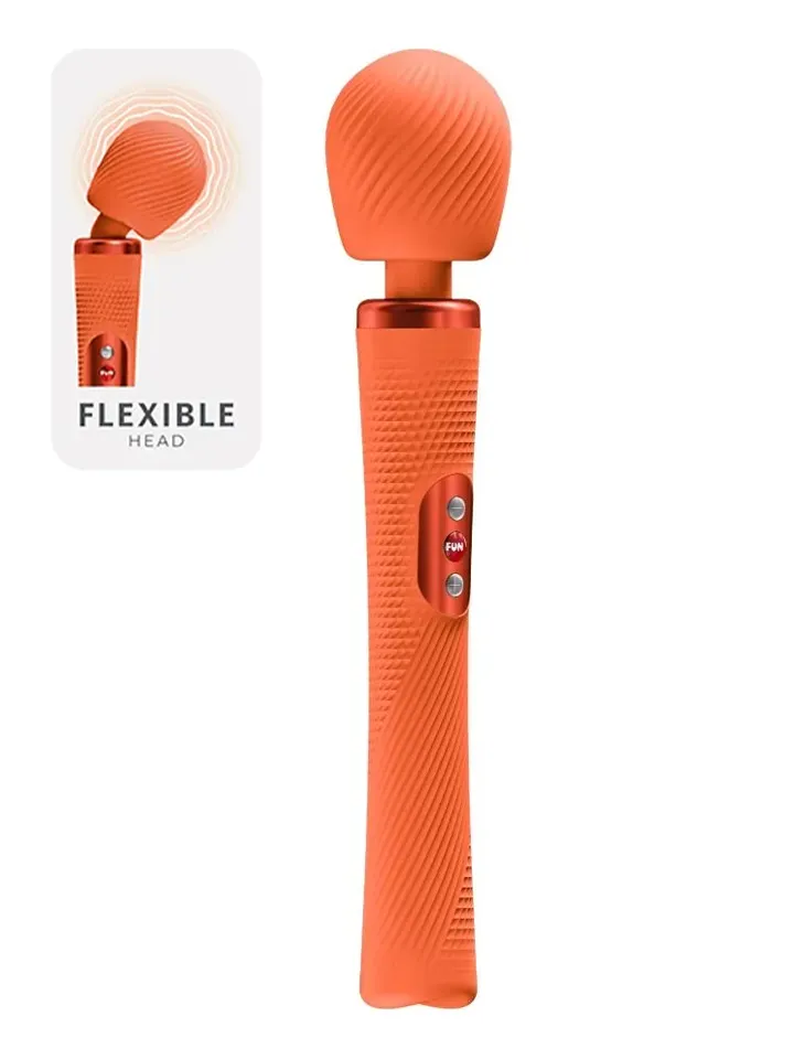 Fun Factory Vim Magic Wand Vibrator