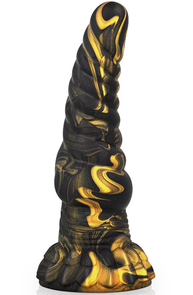Furias Dildo Greek Mythological Creature 18 cm Dragon dildo