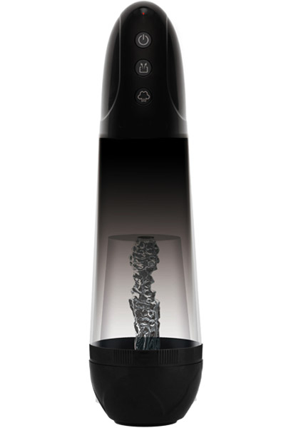 Fusion X Automatic Magnify Penis Pump Automatisk penispump
