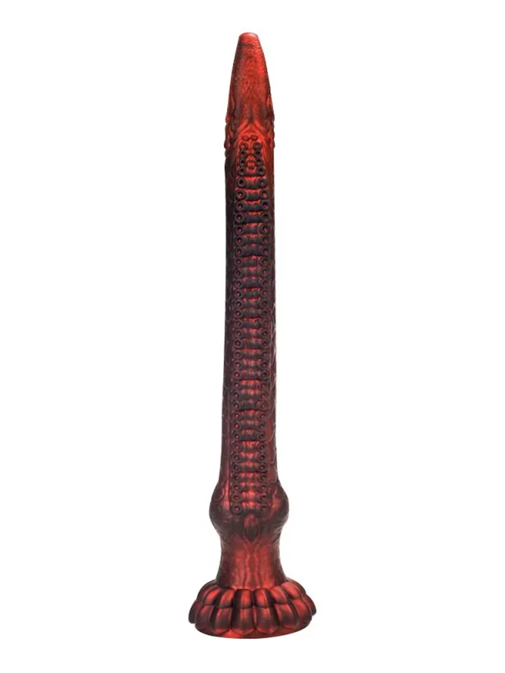 Fxdragon Gode Heelix 31 cm Dragon Dildo