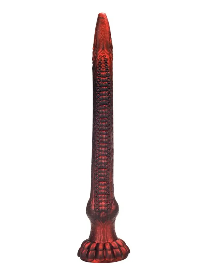 Fxdragon Gode Heelix 42 cm Dragon dildo