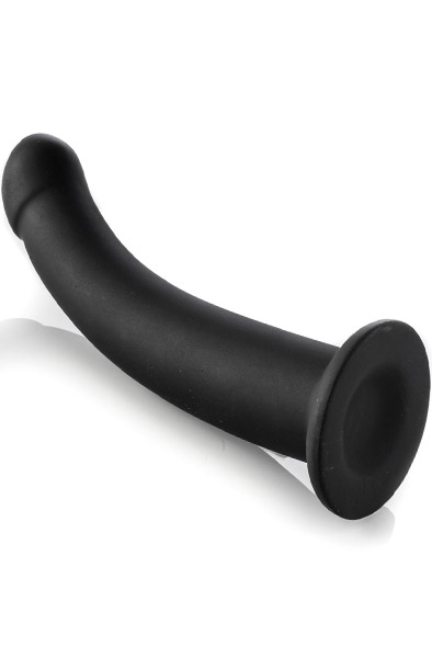 G-Spot Dildo 19,5 cm Dildo