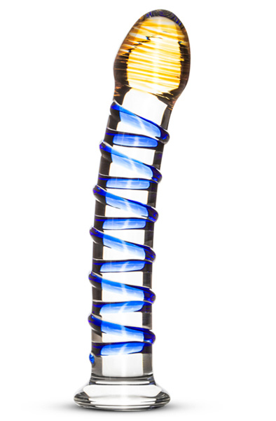 Gildo Glass Dildo No.1 17,5cm Lasidildo