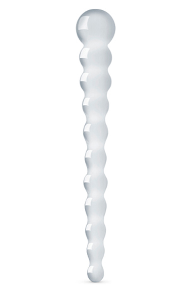 Gildo Glass Dildo No. 20 23 cm Lasidildo
