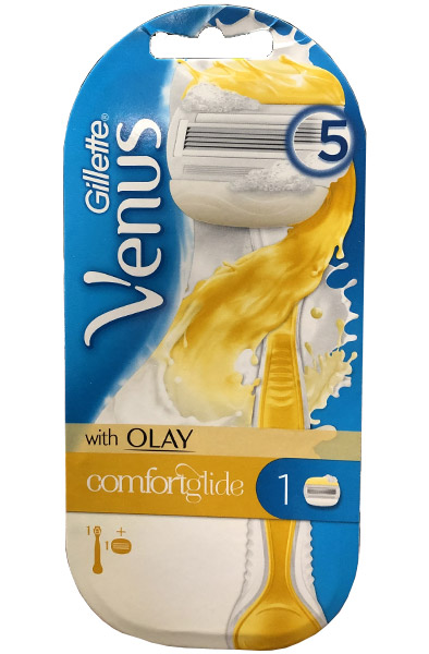 Gillette Venus & Olay Razor Venus rakhyvel