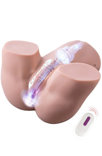 Gina Masturbator 12,5 kg seksinukke