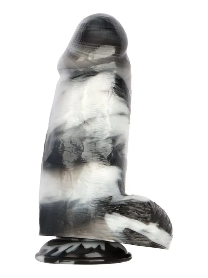Gode Cockest XXL Dildo 24 cm XXL-dildo