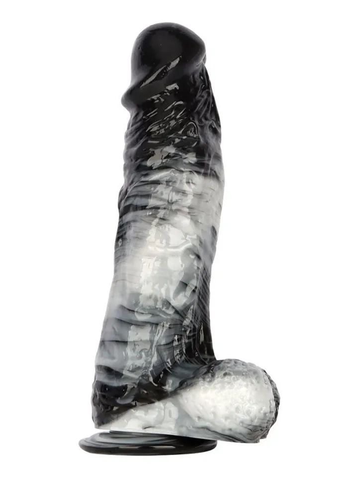 Gode Wild Crazy XXL Dildo 30 cm XXL-dildo