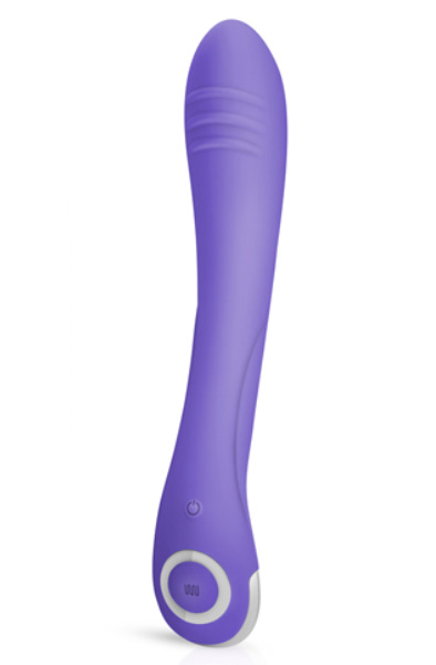 Good Vibes Only Lici G-Spot Vibrator G-punktsvibrator