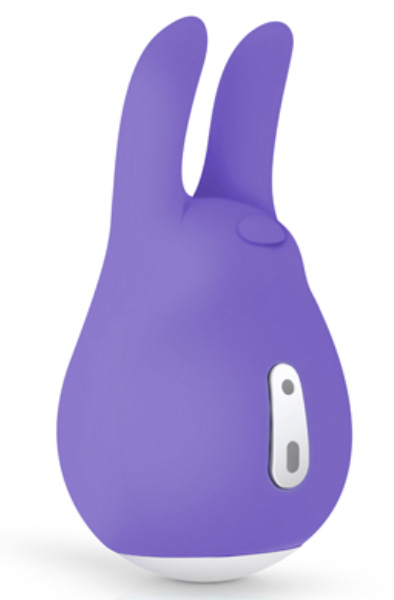 Good Vibes Only Tedy Clitoris Stimulator Klitorisstimulator