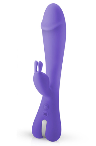 Good Vibes Only Trix Rabbit Vibrator Rabbitvibrator