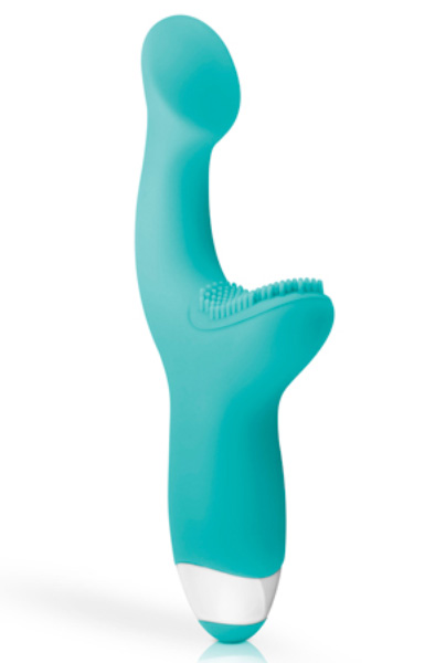 Good Vibes Only Yuki G-Spot Vibrator G-punktsvibrator