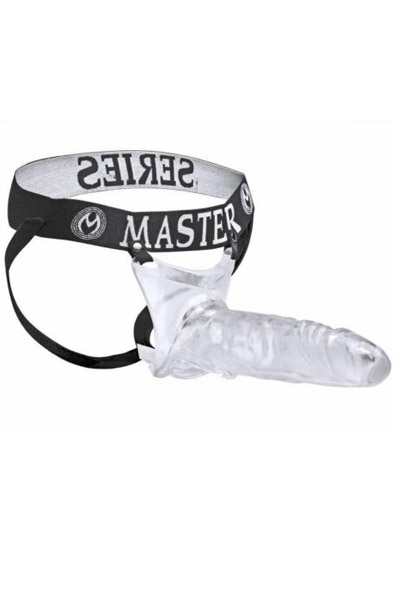 Grand Mamba XL Jock Style Cock Sheath Penisöverdrag