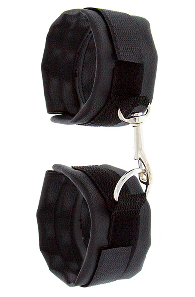Guilty Pleasure Beginners Wrist Restraints Handbojor